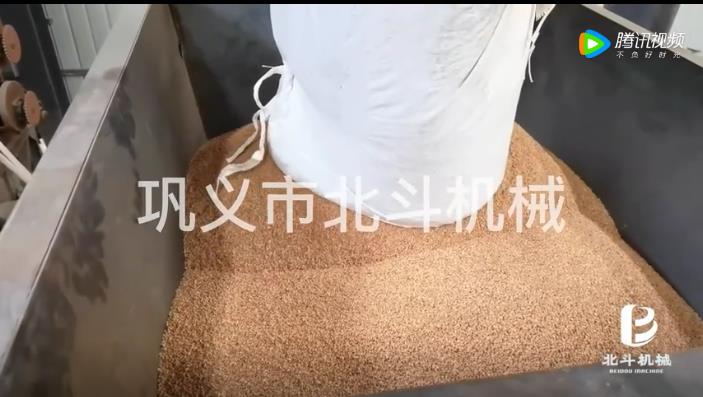 生物质滚筒茄子APP视频下载有效提高农业资源的利用率